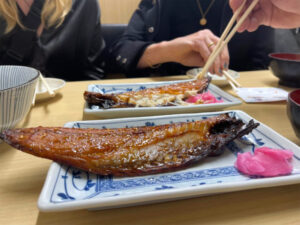 Tsukiji fish 300x225