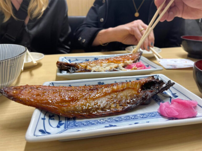 Tsukiji fish 768x576