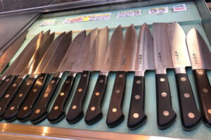 Tsukiji knives 300x199
