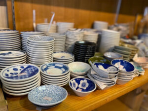 Tsukji ceramics 300x225