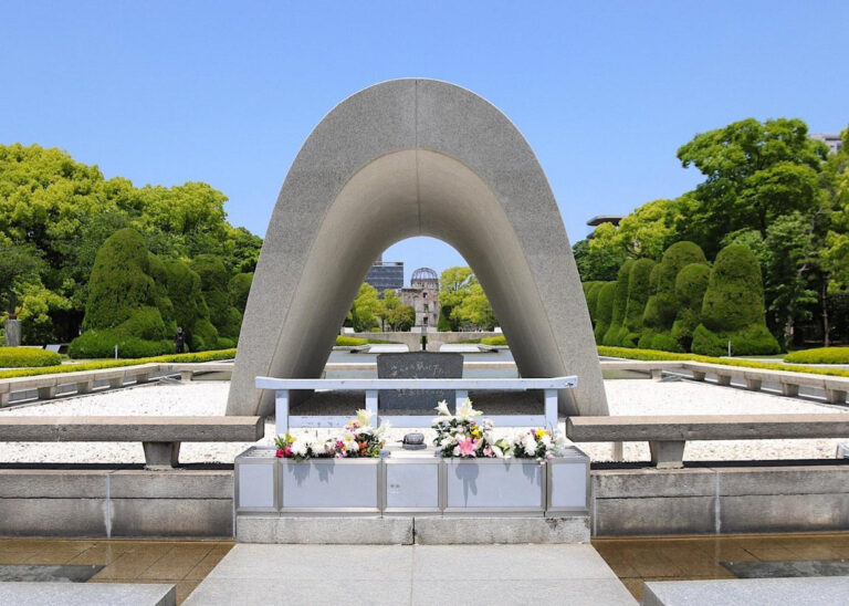 hiroshima peace1 768x548