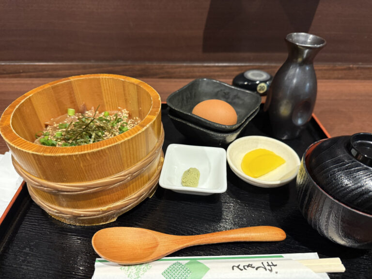Hyotan restaurant