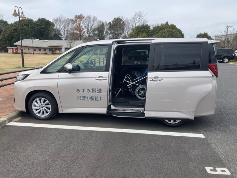 ASUMI Transportation Side view 768x576