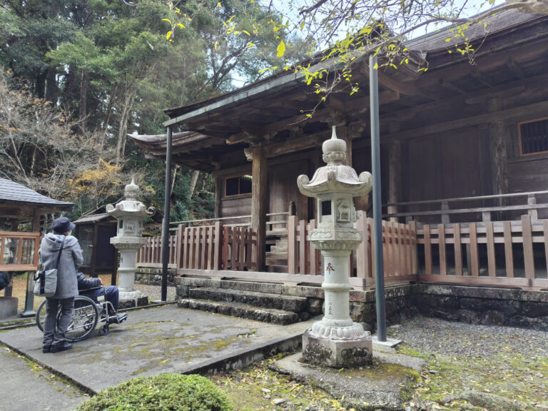 20241213sgc Budaiji Yakushido1 768x576
