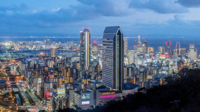 outside dusk 768x432