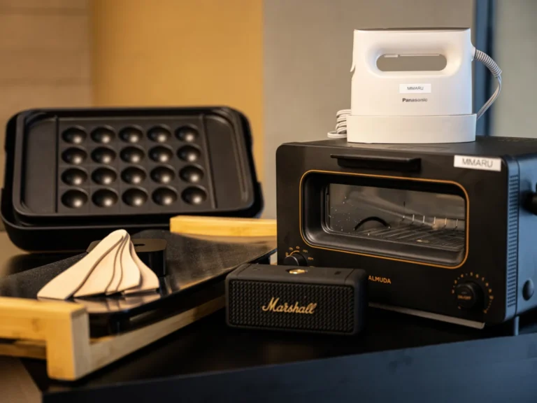 MIMARU Tokyo Kinshicho TKKC Facilities 01 768x576