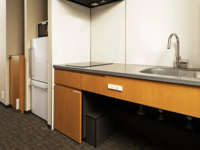 MIMARU Tokyo Station East accessible room  05 43s 768x576