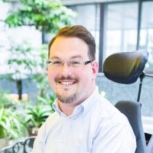 Picture of Josh Grisdale