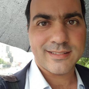 Profile photo of Johnlans