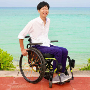 Picture of Tatsuya Miyo