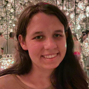 Picture of Cecelia Marshall