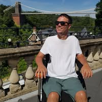 Profile photo of John Jones