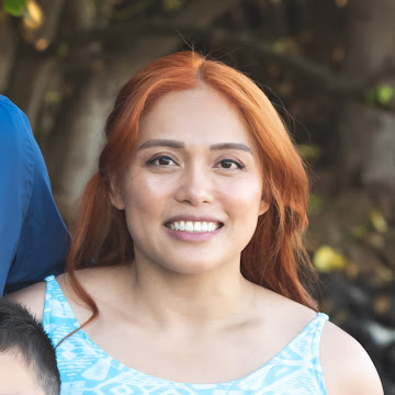 Profile photo of Eileen Legaspi-Wilson