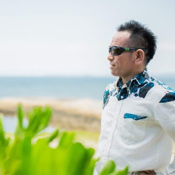 Profile photo of 花城健