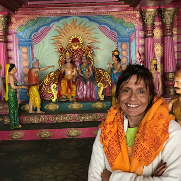 Profile photo of Dr Sunita Rana Agarwal