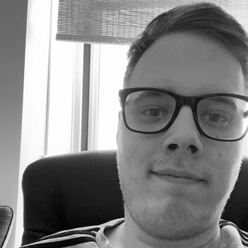 Profile photo of Tobias Eines Karlsen