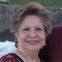 Profile photo of Yvonne Burton-Turner