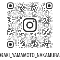 Link to Aki's Instagram account